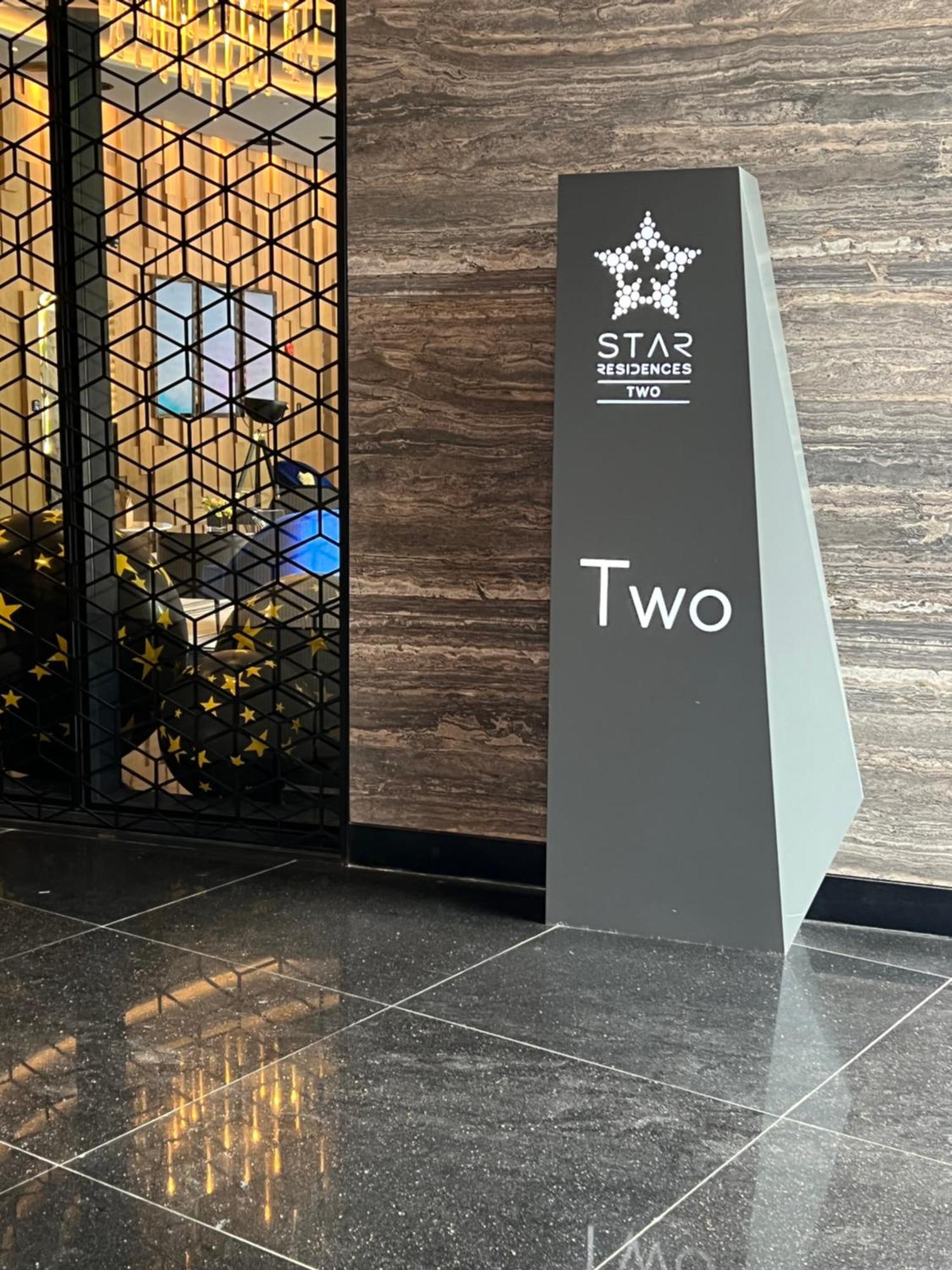 Star At Klcc By Eae Apartment Kuala Lumpur Exterior photo